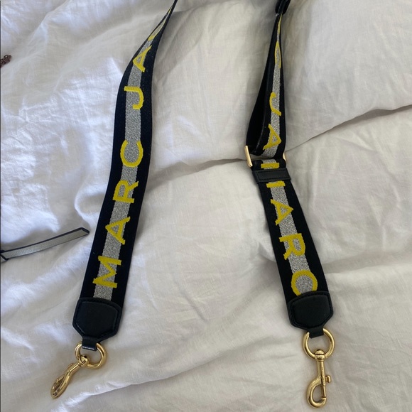 Snapshot small camera cross body bag - color dust multi - Picture 3 of 6